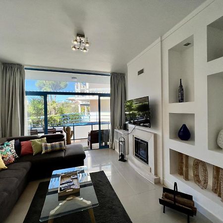 Vilamoura Prestige 1 With Pool By Homing Esterno foto