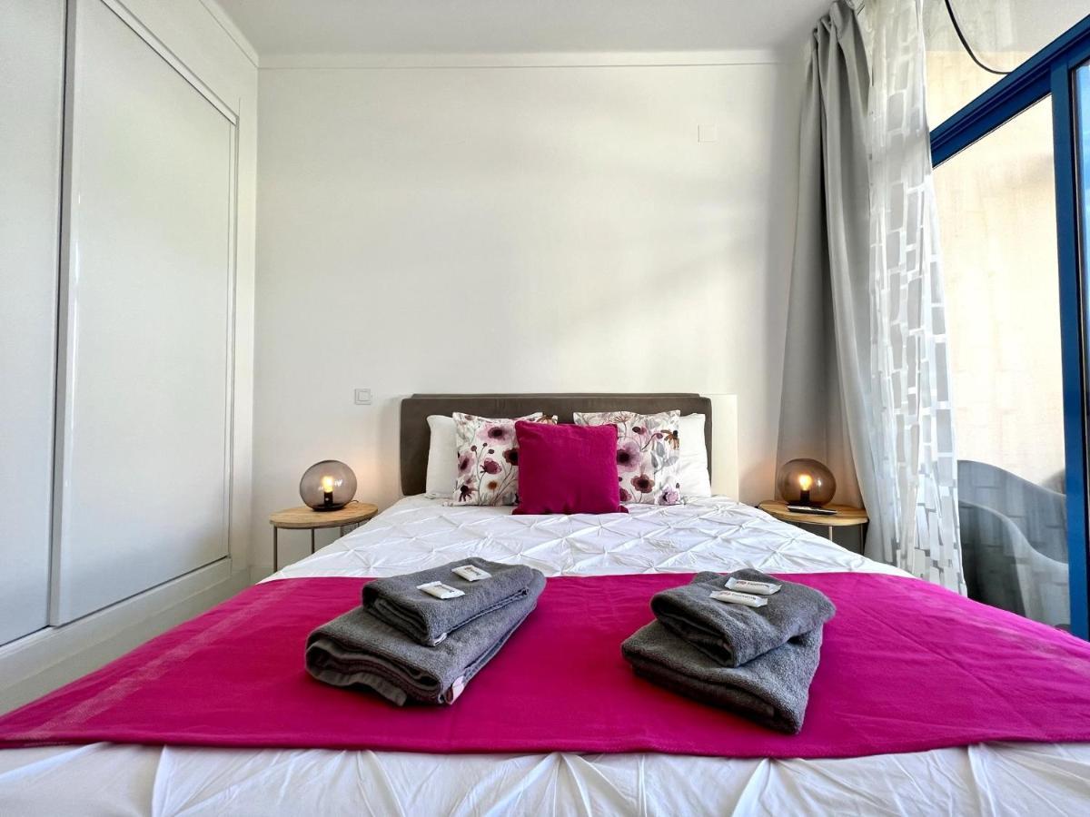 Vilamoura Prestige 1 With Pool By Homing Esterno foto