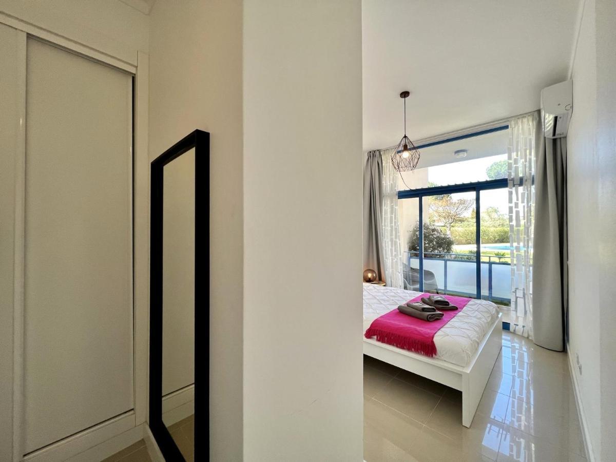 Vilamoura Prestige 1 With Pool By Homing Esterno foto